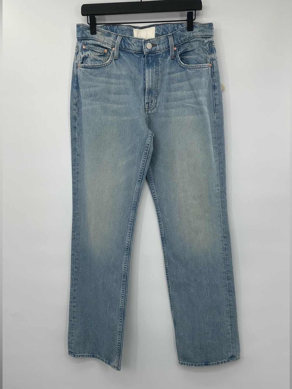 MOTHER Superior Reifler Daydream Jeans NWT size 29